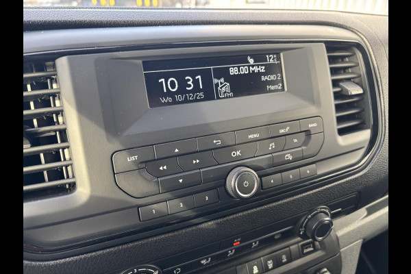 Peugeot Expert 1.5 BlueHDI 100 Standard*A/C*CRUISE*HAAK*IMPERIAAL