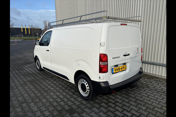 Peugeot Expert 1.5 BlueHDI 100 Standard*A/C*CRUISE*HAAK*IMPERIAAL