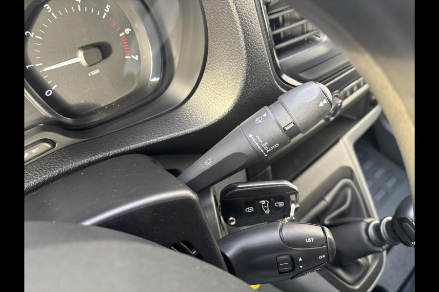 Peugeot Expert 1.5 BlueHDI 100 Standard*A/C*CRUISE*HAAK*IMPERIAAL