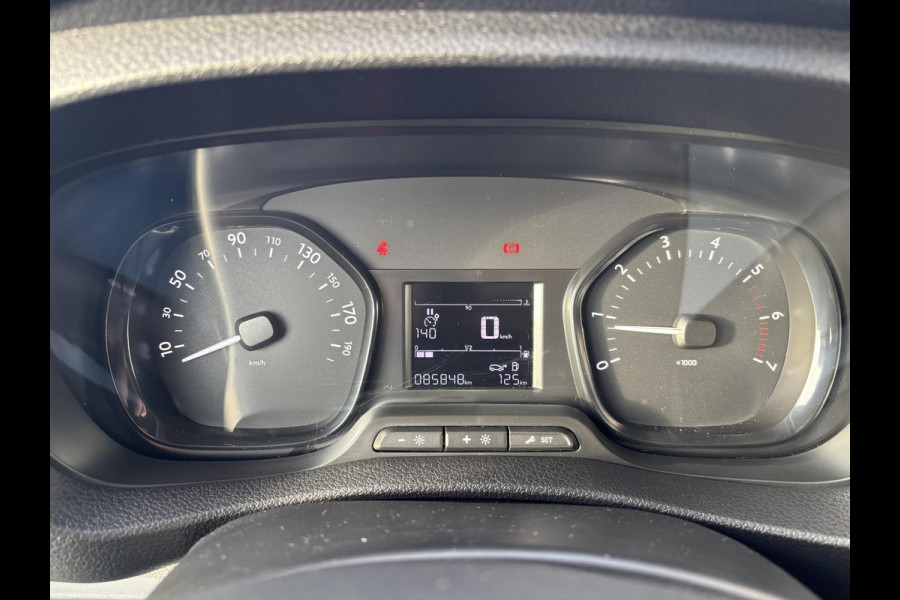 Peugeot Expert 1.5 BlueHDI 100 Standard*A/C*CRUISE*HAAK*IMPERIAAL