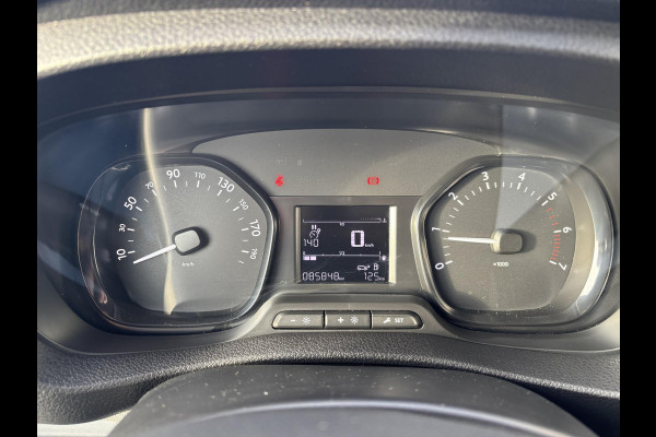 Peugeot Expert 1.5 BlueHDI 100 Standard*A/C*CRUISE*HAAK*IMPERIAAL