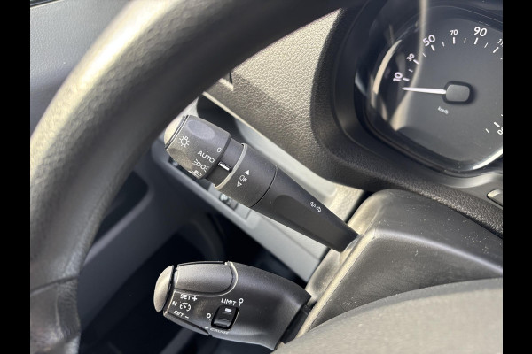 Peugeot Expert 1.5 BlueHDI 100 Standard*A/C*CRUISE*HAAK*IMPERIAAL