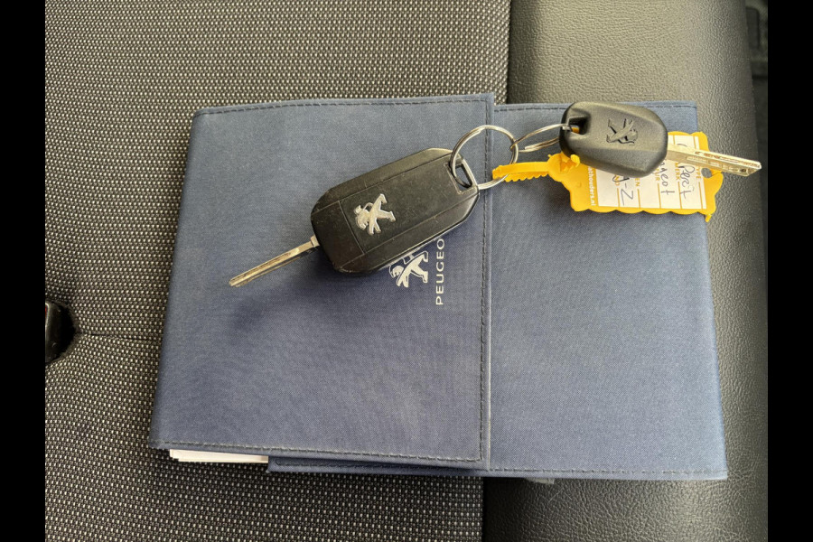 Peugeot Expert 1.5 BlueHDI 100 Standard*A/C*CRUISE*HAAK*IMPERIAAL