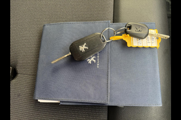 Peugeot Expert 1.5 BlueHDI 100 Standard*A/C*CRUISE*HAAK*IMPERIAAL