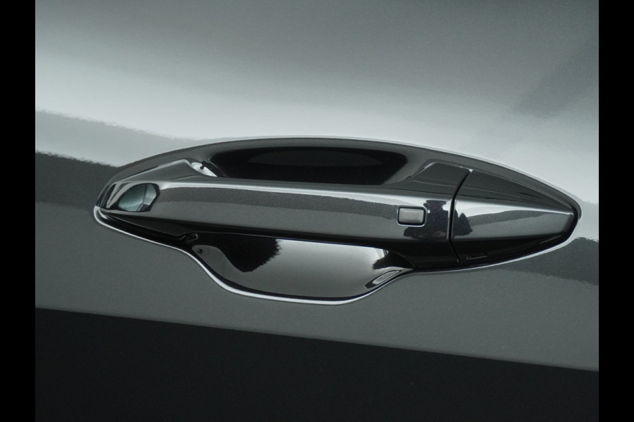 Kia Sportage 1.6 T-GDi Hybrid GT-Line Apple Carplay/Android Auto - Cruise Control - Dodehoekdetectie - Panorama Dak - Navigatie - Stuur/Stoelverwarming - Fabrieksgarantie tot 11-2031