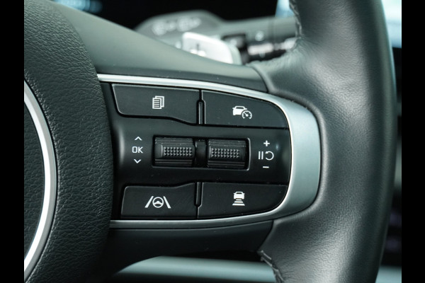 Kia Sportage 1.6 T-GDi Hybrid GT-Line Apple Carplay/Android Auto - Cruise Control - Dodehoekdetectie - Panorama Dak - Navigatie - Stuur/Stoelverwarming - Fabrieksgarantie tot 11-2031
