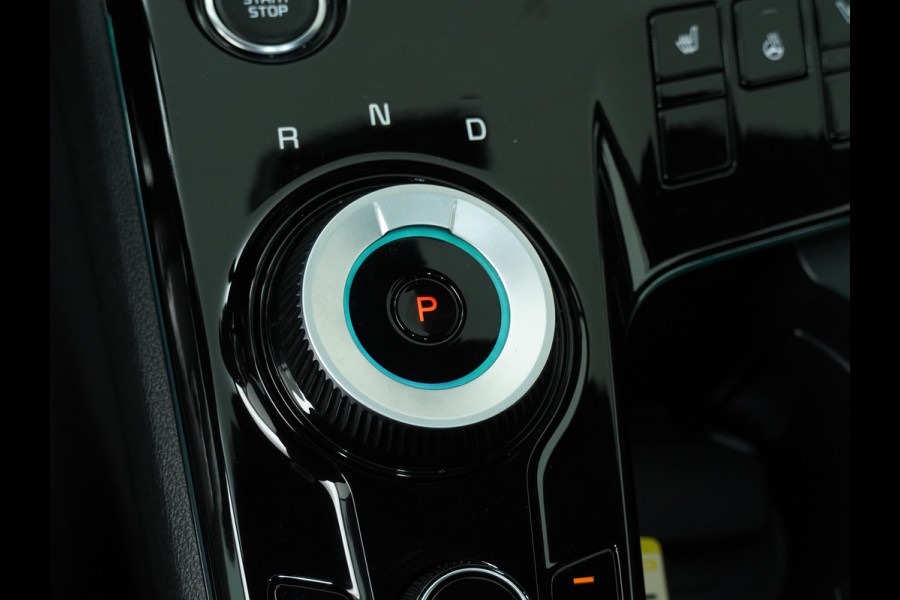 Kia Sportage 1.6 T-GDi Hybrid GT-Line Apple Carplay/Android Auto - Cruise Control - Dodehoekdetectie - Panorama Dak - Navigatie - Stuur/Stoelverwarming - Fabrieksgarantie tot 11-2031