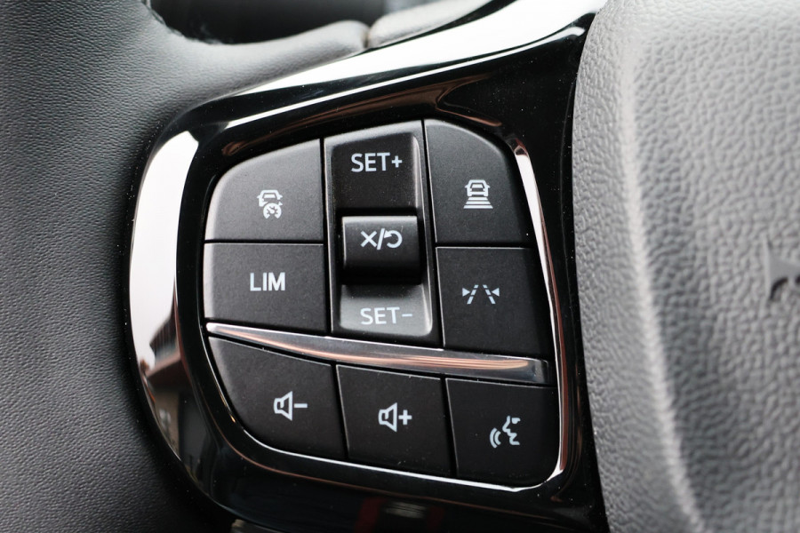 Ford Transit Custom 320 2.0 TDCI 170 PK L2H1 Limited DC | Dubbel Cabine | ACC | Blind Spot | Navigatie | Camera | CarPlay | Lane Assist | Stoelverwa Trekhaak | BPM VRIJ