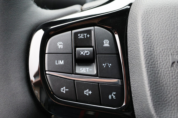 Ford Transit Custom 320 2.0 TDCI 170 PK L2H1 Limited DC | Dubbel Cabine | ACC | Blind Spot | Navigatie | Camera | CarPlay | Lane Assist | Stoelverwa Trekhaak | BPM VRIJ