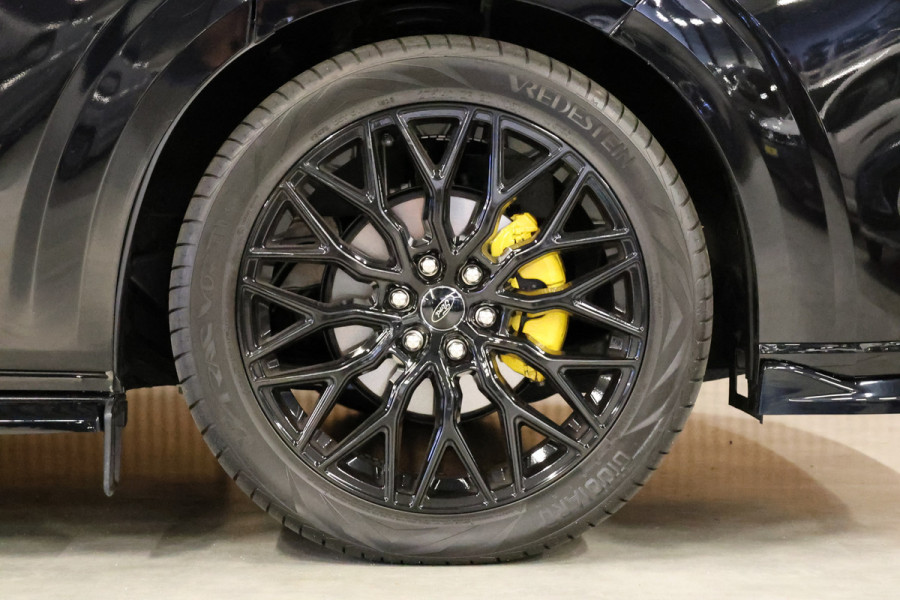 Ford Transit Custom 320 2.0 TDCI 170 PK L2H1 Limited DC | Dubbel Cabine | ACC | Blind Spot | Navigatie | Camera | CarPlay | Lane Assist | Stoelverwa Trekhaak | BPM VRIJ