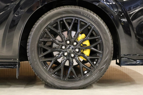 Ford Transit Custom 320 2.0 TDCI 170 PK L2H1 Limited DC | Dubbel Cabine | ACC | Blind Spot | Navigatie | Camera | CarPlay | Lane Assist | Stoelverwa Trekhaak | BPM VRIJ