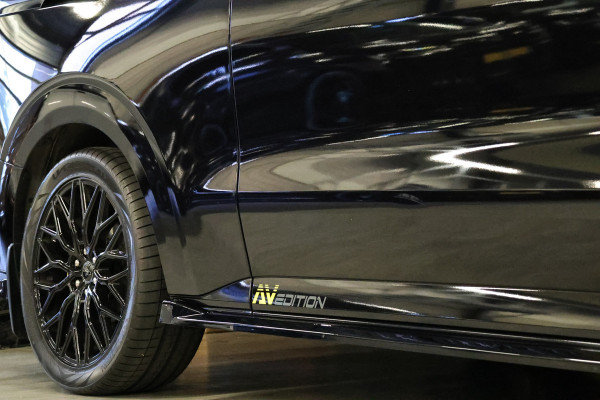 Ford Transit Custom 320 2.0 TDCI 170 PK L2H1 Limited DC | Dubbel Cabine | ACC | Blind Spot | Navigatie | Camera | CarPlay | Lane Assist | Stoelverwa Trekhaak | BPM VRIJ