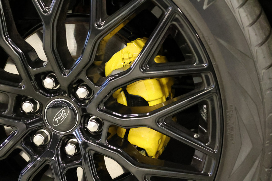 Ford Transit Custom 320 2.0 TDCI 170 PK L2H1 Limited DC | Dubbel Cabine | ACC | Blind Spot | Navigatie | Camera | CarPlay | Lane Assist | Stoelverwa Trekhaak | BPM VRIJ