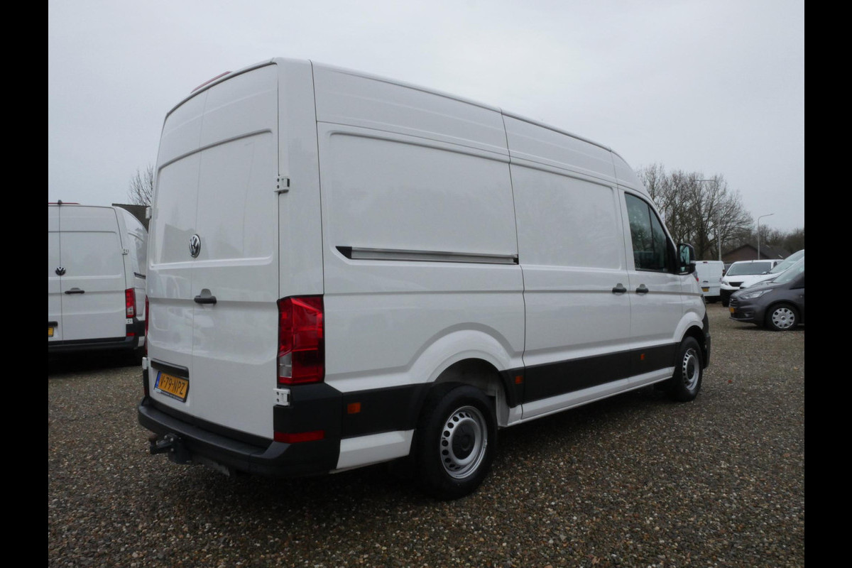 Volkswagen Crafter 2.0 TDI 100PK, L3H3, Airco
