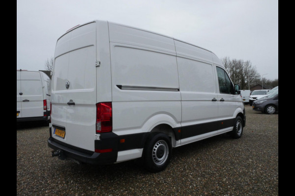Volkswagen Crafter 2.0 TDI 100PK, L3H3, Airco