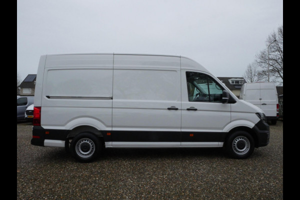 Volkswagen Crafter 2.0 TDI 100PK, L3H3, Airco