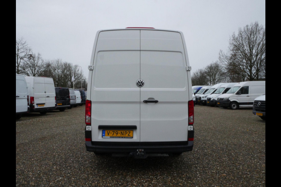 Volkswagen Crafter 2.0 TDI 100PK, L3H3, Airco