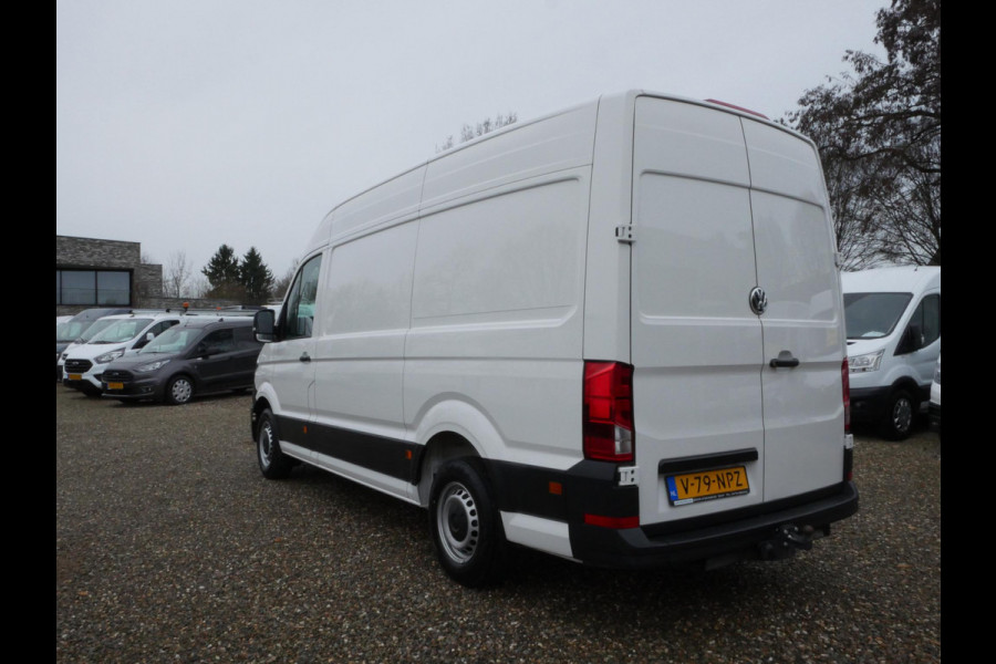 Volkswagen Crafter 2.0 TDI 100PK, L3H3, Airco