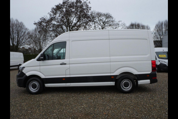 Volkswagen Crafter 2.0 TDI 100PK, L3H3, Airco