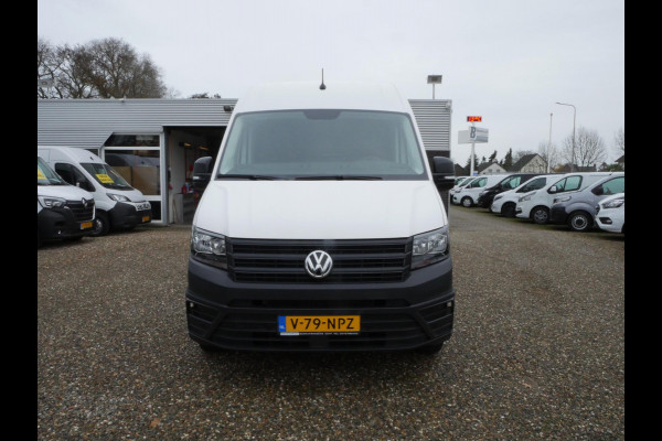 Volkswagen Crafter 2.0 TDI 100PK, L3H3, Airco