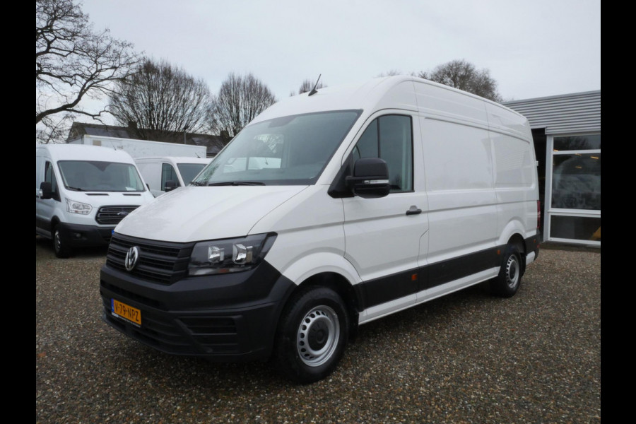 Volkswagen Crafter 2.0 TDI 100PK, L3H3, Airco