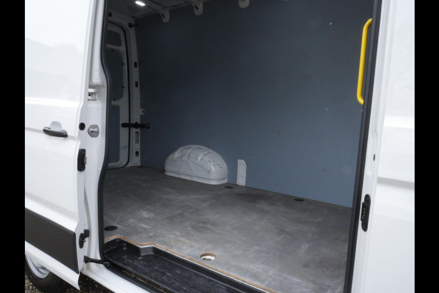 Volkswagen Crafter 2.0 TDI 100PK, L3H3, Airco