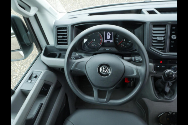 Volkswagen Crafter 2.0 TDI 100PK, L3H3, Airco