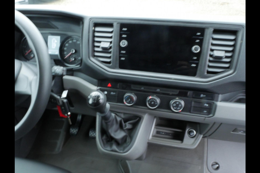 Volkswagen Crafter 2.0 TDI 100PK, L3H3, Airco