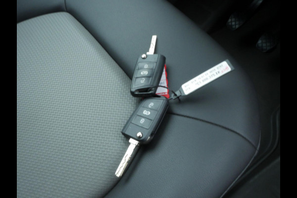 Volkswagen Crafter 2.0 TDI 100PK, L3H3, Airco