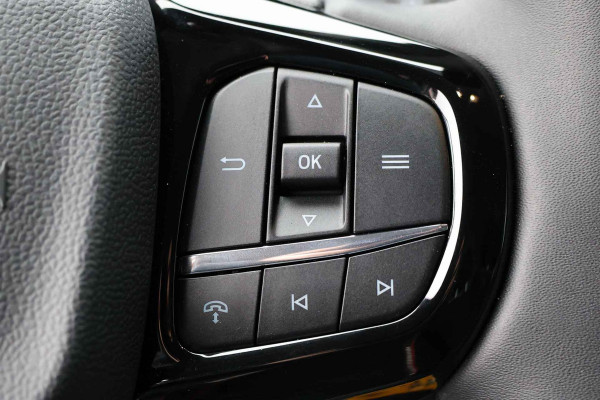 Ford Transit Custom 320 2.0 TDCI 170 PK L2H1 Limited DC | Dubbel Cabine | ACC | Blind Spot | Navigatie | Camera | CarPlay | Lane Assist | Trekhaak | BPM VRIJ | Verlengde fabrieksgarantie tot 12-2029