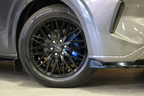 Ford Transit Custom 320 2.0 TDCI 170 PK L2H1 Limited DC | Dubbel Cabine | ACC | Blind Spot | Navigatie | Camera | CarPlay | Lane Assist | Trekhaak | BPM VRIJ | Verlengde fabrieksgarantie tot 12-2029