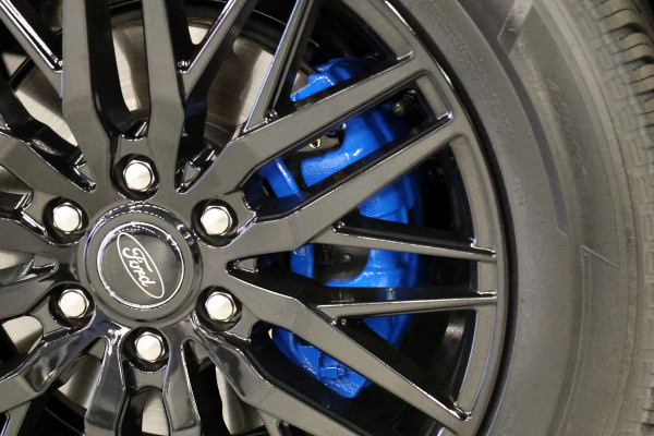 Ford Transit Custom 320 2.0 TDCI 170 PK L2H1 Limited DC | Dubbel Cabine | ACC | Blind Spot | Navigatie | Camera | CarPlay | Lane Assist | Trekhaak | BPM VRIJ | Verlengde fabrieksgarantie tot 12-2029