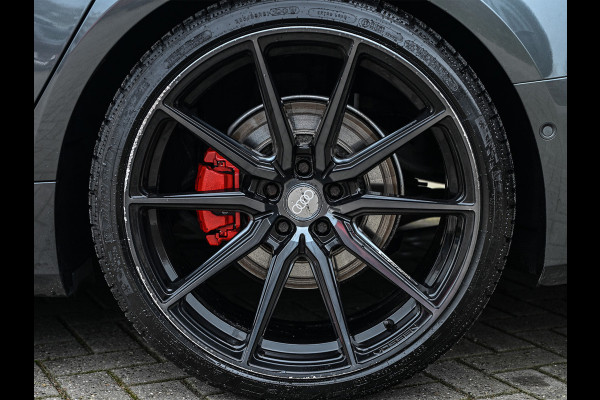 Audi A7 Sportback 50 TDI quattro · Luchtvering · Soft close · 4 Wheel steering · Memory Seats · Bang & Olufsen Advanced · Adaptive Cruis