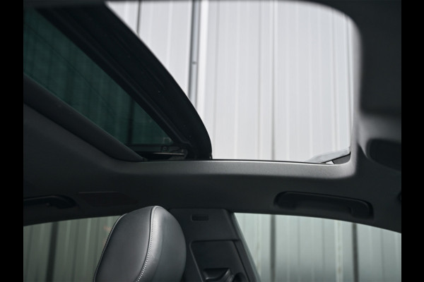 Audi A7 Sportback 50 TDI quattro · Luchtvering · Soft close · 4 Wheel steering · Memory Seats · Bang & Olufsen Advanced · Adaptive Cruis