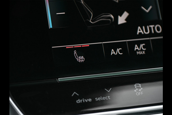 Audi A7 Sportback 50 TDI quattro · Luchtvering · Soft close · 4 Wheel steering · Memory Seats · Bang & Olufsen Advanced · Adaptive Cruis