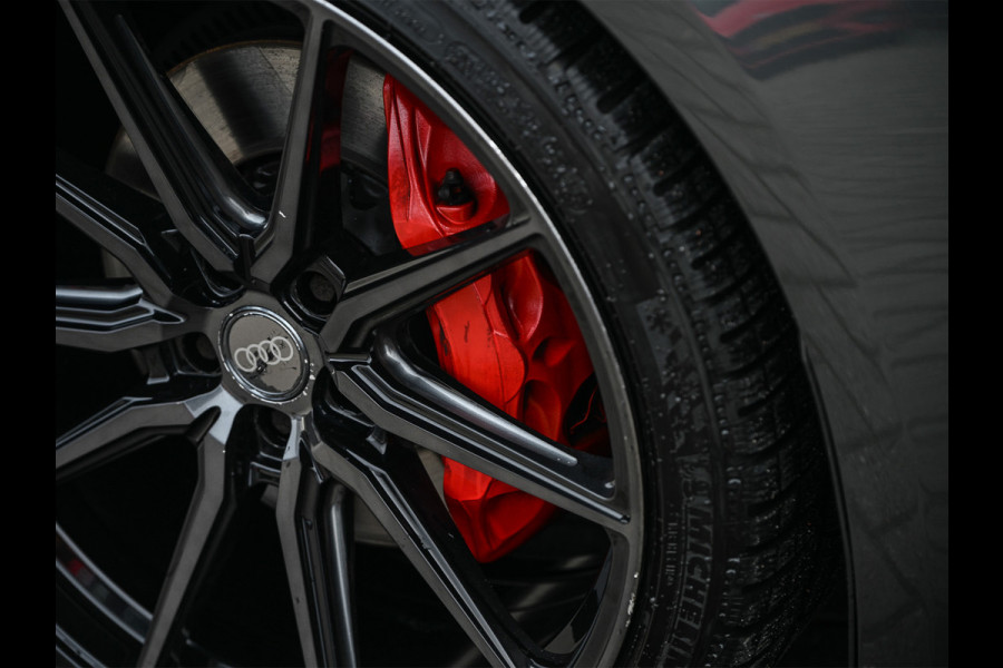 Audi A7 Sportback 50 TDI quattro · Luchtvering · Soft close · 4 Wheel steering · Memory Seats · Bang & Olufsen Advanced · Adaptive Cruis