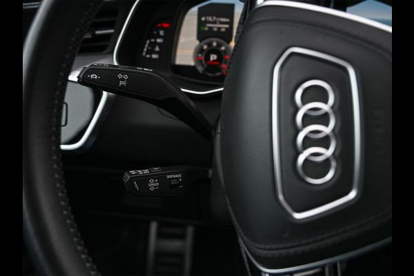 Audi A7 Sportback 50 TDI quattro · Luchtvering · Soft close · 4 Wheel steering · Memory Seats · Bang & Olufsen Advanced · Adaptive Cruis
