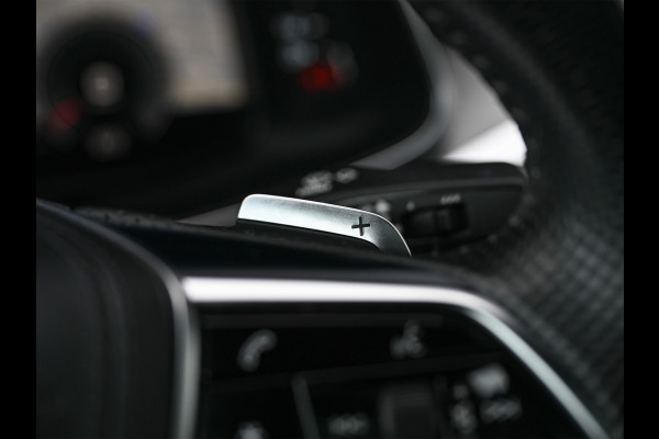 Audi A7 Sportback 50 TDI quattro · Luchtvering · Soft close · 4 Wheel steering · Memory Seats · Bang & Olufsen Advanced · Adaptive Cruis