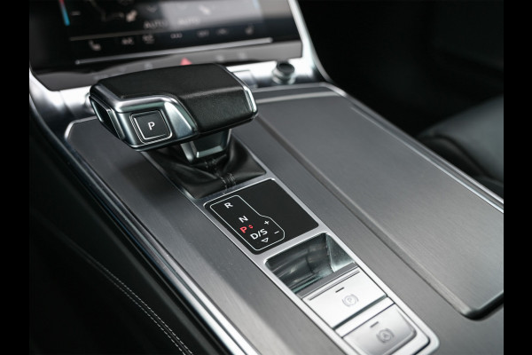 Audi A7 Sportback 50 TDI quattro · Luchtvering · Soft close · 4 Wheel steering · Memory Seats · Bang & Olufsen Advanced · Adaptive Cruis
