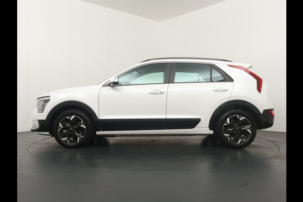 Kia Niro EV DynamicLine 64.8 kWh Apple Carplay/Android Auto - Bluetooth - Cruise Control -  Climate Control - Navigatie - Fabrieksgarantie tot 06-2031