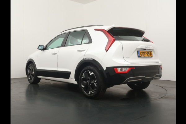 Kia Niro EV DynamicLine 64.8 kWh Apple Carplay/Android Auto - Bluetooth - Cruise Control -  Climate Control - Navigatie - Fabrieksgarantie tot 06-2031