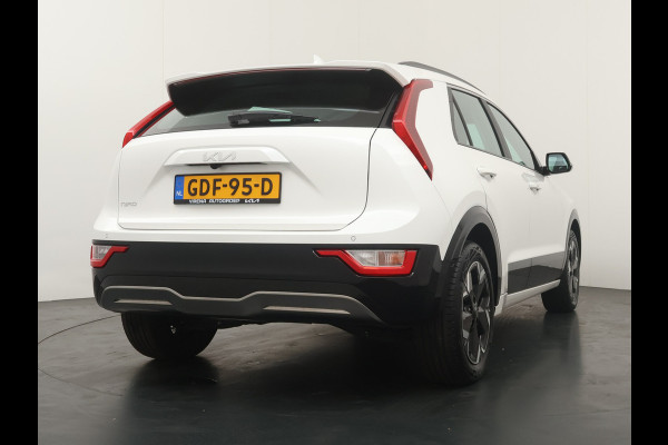 Kia Niro EV DynamicLine 64.8 kWh Apple Carplay/Android Auto - Bluetooth - Cruise Control -  Climate Control - Navigatie - Fabrieksgarantie tot 06-2031