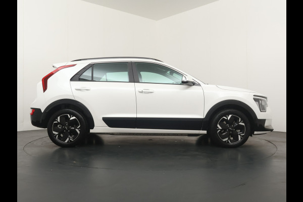 Kia Niro EV DynamicLine 64.8 kWh Apple Carplay/Android Auto - Bluetooth - Cruise Control -  Climate Control - Navigatie - Fabrieksgarantie tot 06-2031