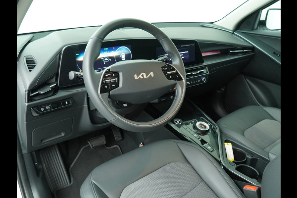 Kia Niro EV DynamicLine 64.8 kWh Apple Carplay/Android Auto - Bluetooth - Cruise Control -  Climate Control - Navigatie - Fabrieksgarantie tot 06-2031