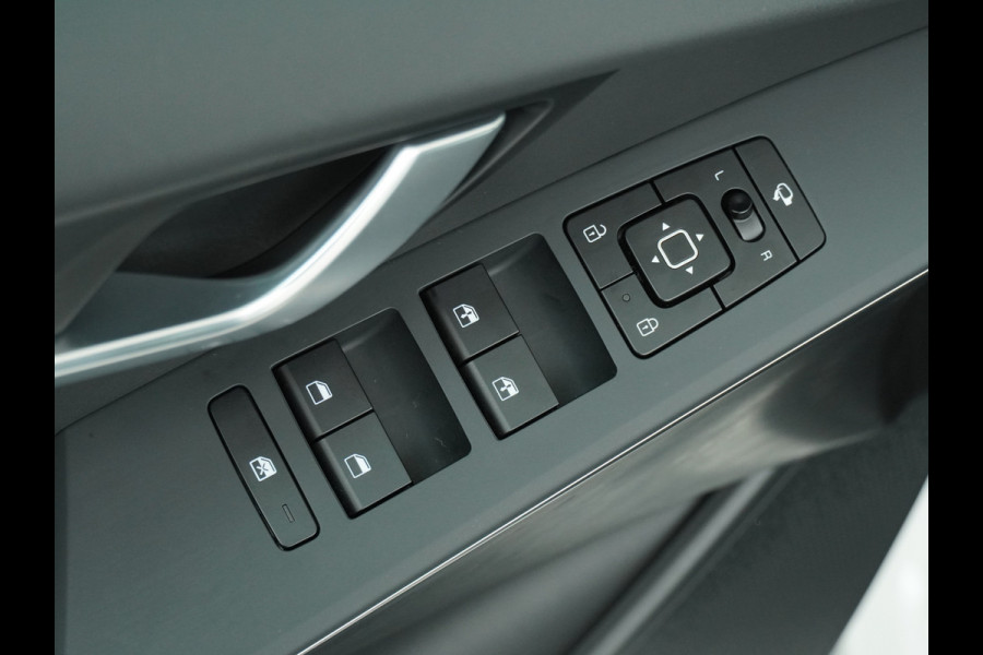 Kia Niro EV DynamicLine 64.8 kWh Apple Carplay/Android Auto - Bluetooth - Cruise Control -  Climate Control - Navigatie - Fabrieksgarantie tot 06-2031