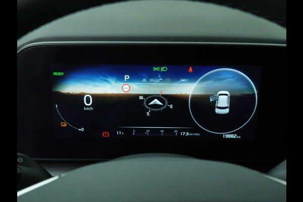 Kia Niro EV DynamicLine 64.8 kWh Apple Carplay/Android Auto - Bluetooth - Cruise Control -  Climate Control - Navigatie - Fabrieksgarantie tot 06-2031