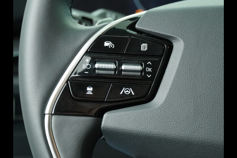 Kia Niro EV DynamicLine 64.8 kWh Apple Carplay/Android Auto - Bluetooth - Cruise Control -  Climate Control - Navigatie - Fabrieksgarantie tot 06-2031