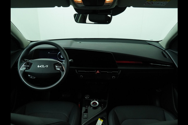 Kia Niro EV DynamicLine 64.8 kWh Apple Carplay/Android Auto - Bluetooth - Cruise Control -  Climate Control - Navigatie - Fabrieksgarantie tot 06-2031