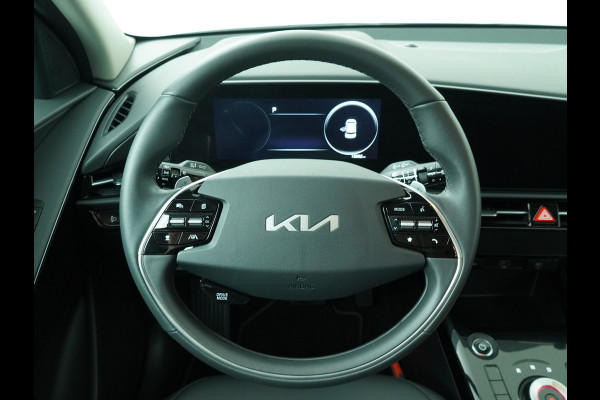 Kia Niro EV DynamicLine 64.8 kWh Apple Carplay/Android Auto - Bluetooth - Cruise Control -  Climate Control - Navigatie - Fabrieksgarantie tot 06-2031
