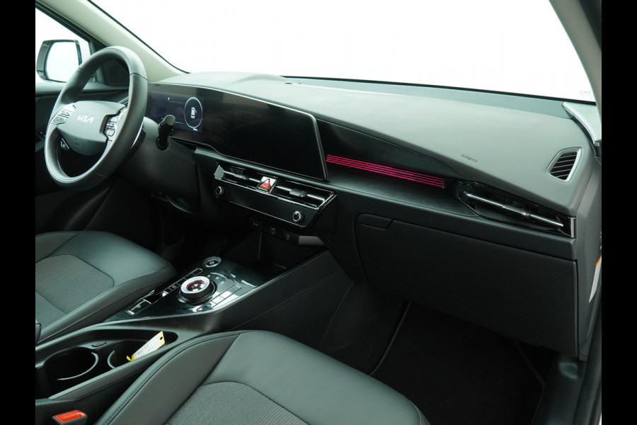 Kia Niro EV DynamicLine 64.8 kWh Apple Carplay/Android Auto - Bluetooth - Cruise Control -  Climate Control - Navigatie - Fabrieksgarantie tot 06-2031